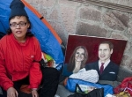 Mexican Teen on Hunger Strike for Royal Wedding Invite